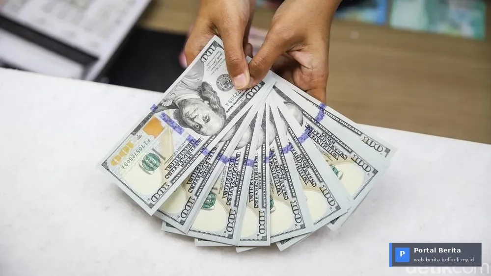 Bea Cukai Soetta Gagalkan Penyelundupan Rp 6,3 Miliar Dolar AS: Perang Terhadap Arus Dana Ilegal Kian Intens di 2026