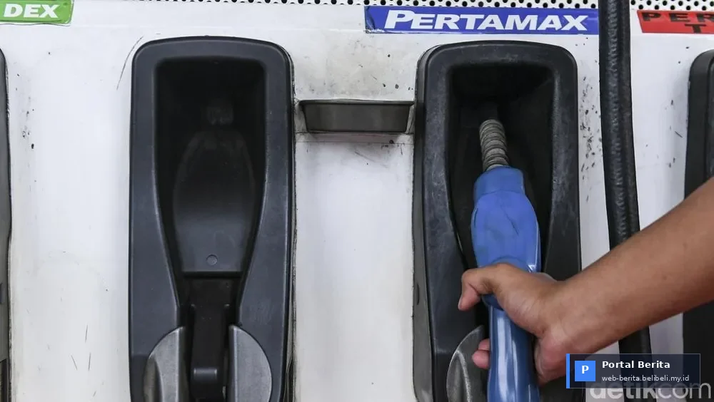 Penyegaran Dompet Konsumen: Harga Pertamax Turun Drastis Mulai 1 Agustus 2026!