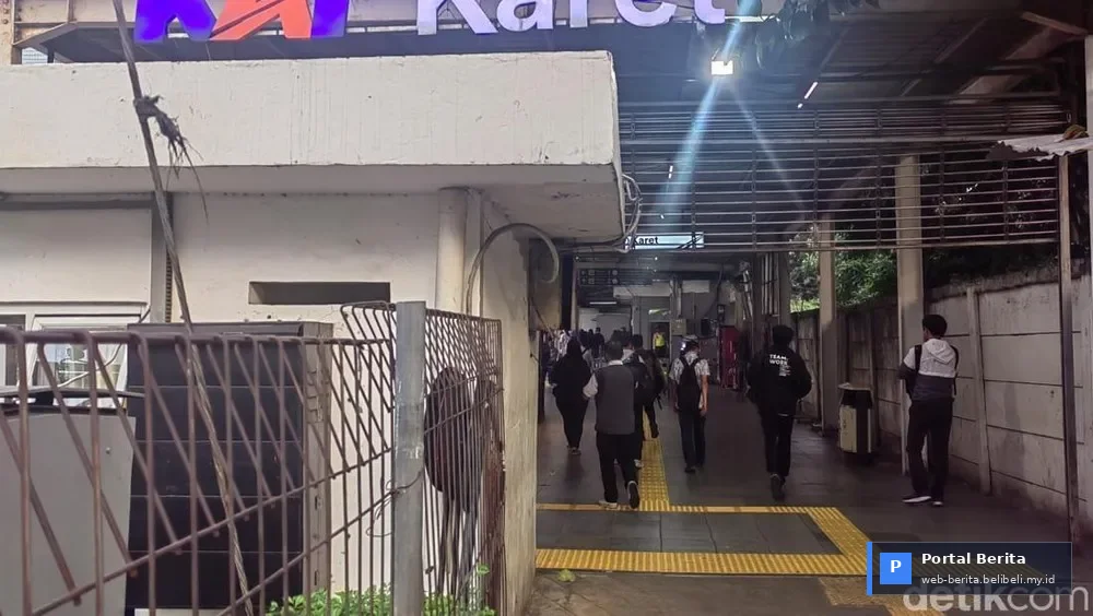 Urat Nadi Urban Jakarta: Hub Transit Terintegrasi Karet-BNI City Beroperasi 28 September 2026, Transformasi Pengalaman Komuter