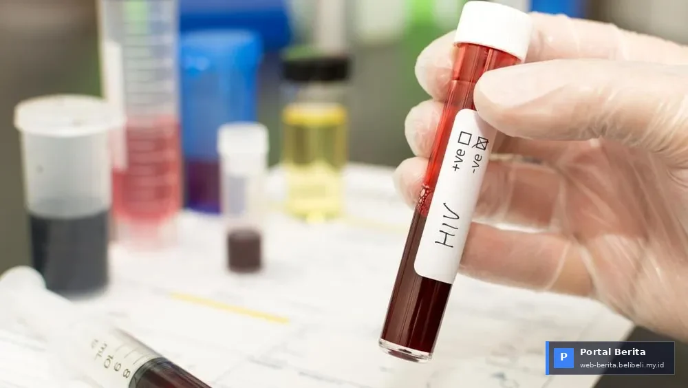 Menguak Kebenaran di Balik Viralnya Hoaks HIV Pelajar di Sidoarjo 2026: Dinkes Sidoarjo Tegaskan Data Akurat dan Tantangan Edukasi Digital