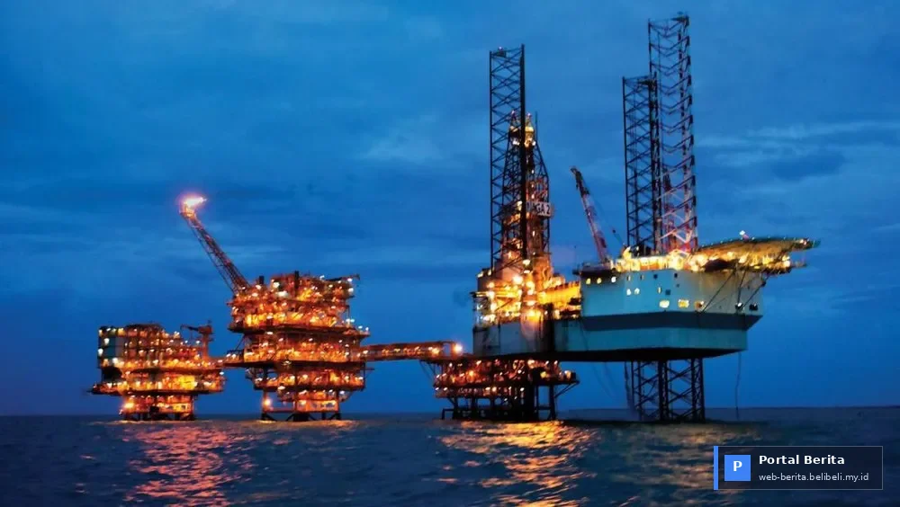 OPEC+ Naikkan Produksi Minyak Mulai Agustus 2026: Apa Artinya bagi Pasar Global?