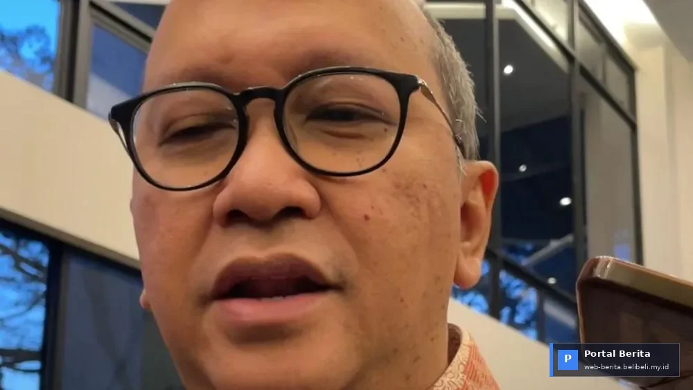 Masa Depan Cerah Investasi Indonesia: Rosan Ungkap Respon Positif 110 Investor Global terhadap PFII