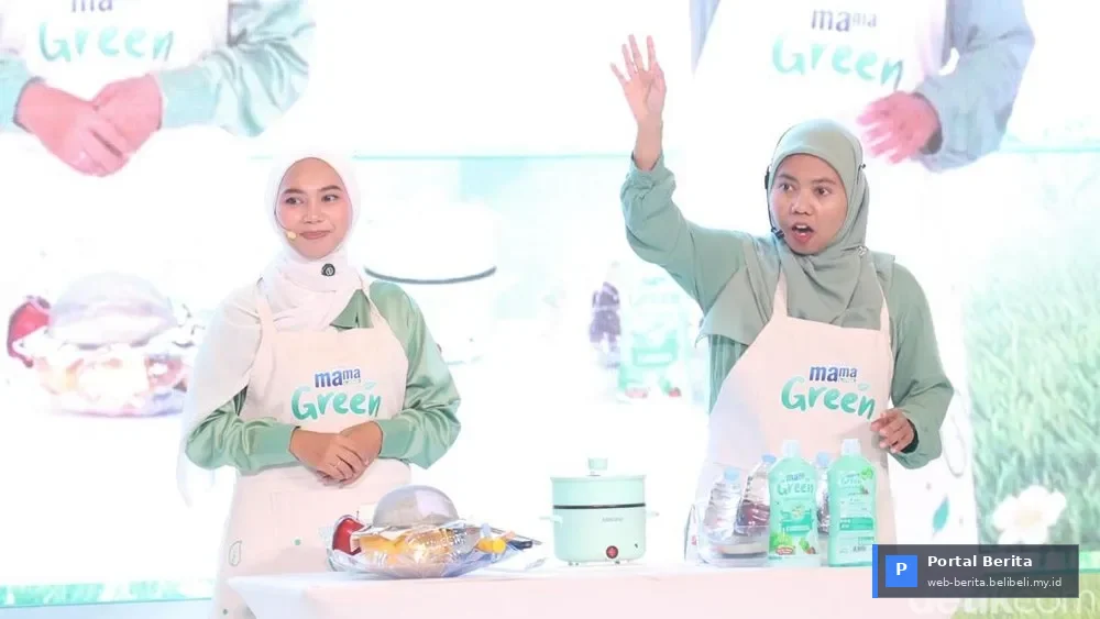 Strategi Food Prep MPASI 2026: Solusi Efisien Anti-GTM dan Higienis untuk Balita Cerdas