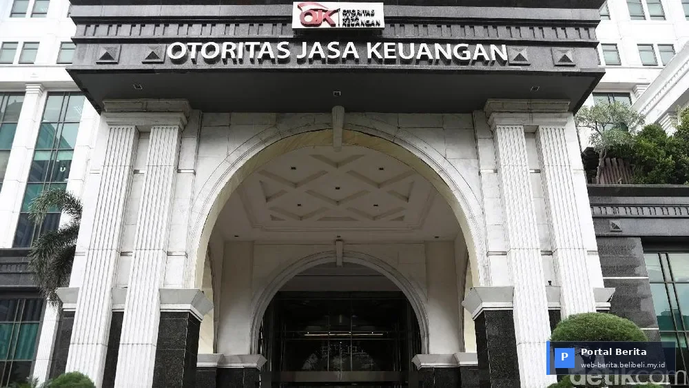 OJK Buka Suara: Gerak Mundur Bank Asing dari RI Bukan Ancaman, Stabilitas Keuangan Aman Terkendali 2026