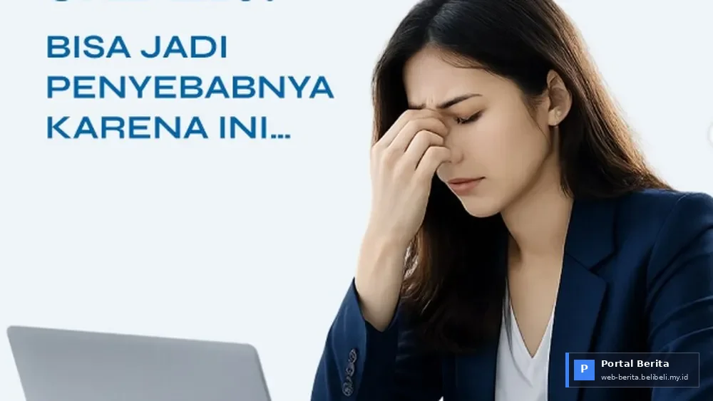 Raih Produktivitas Maksimal: Strategi Jitu Mencegah Kelelahan Dini di Usia Muda (Edisi 2026)