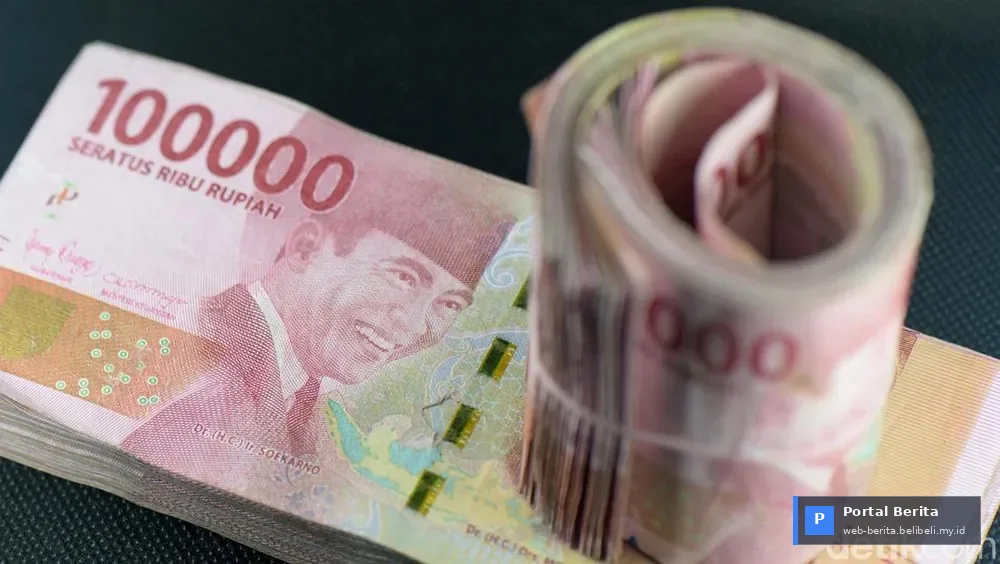 Kredit Perbankan Juni 2026 Melonjak 12,67% Capai Rp 9.081 Triliun: Sinyal Ekonomi Indonesia Menguat?