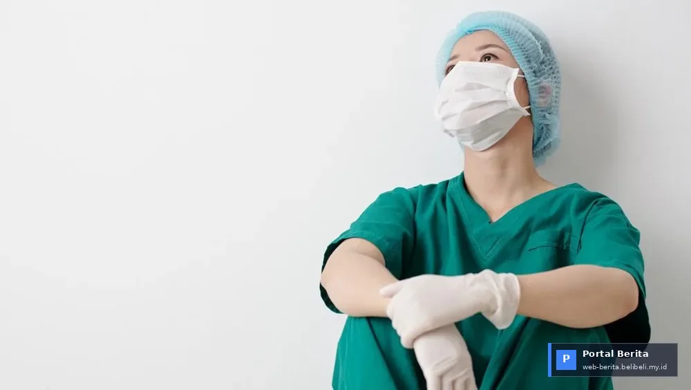 IDI Perkuat Batas Jam Kerja Dokter Internship 40 Jam Pekan: Langkah Krusial Demi Keselamatan Pasien dan Tenaga Medis 2026
