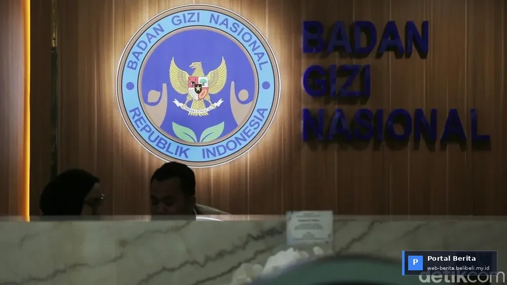 Badan Gizi Nasional Sambut Era Baru Pengawasan: Transparansi dan Efisiensi Demi Kesehatan Indonesia 2026
