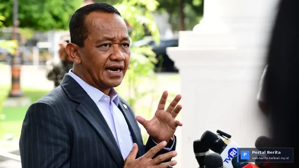 Masa Depan Energi Hijau Indonesia: Program Bioetanol E10 Resmi Berjalan Mulus di 2026