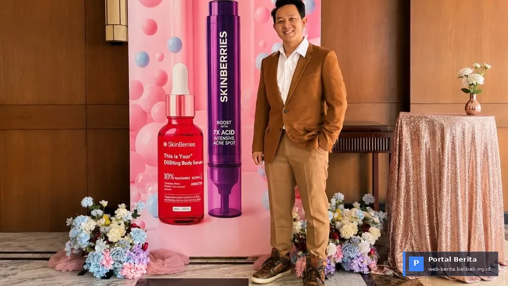 Mitos Skincare Mahal: Pakar Ungkap Rahasia Kulit Sehat Tanpa Menguras Kantong di Tahun 2026!