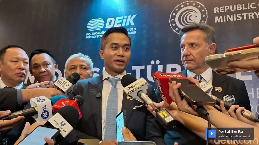 New Era for Bank Indonesia: Entrepreneurs’ Three Critical Demands for the 2026 BI Governor