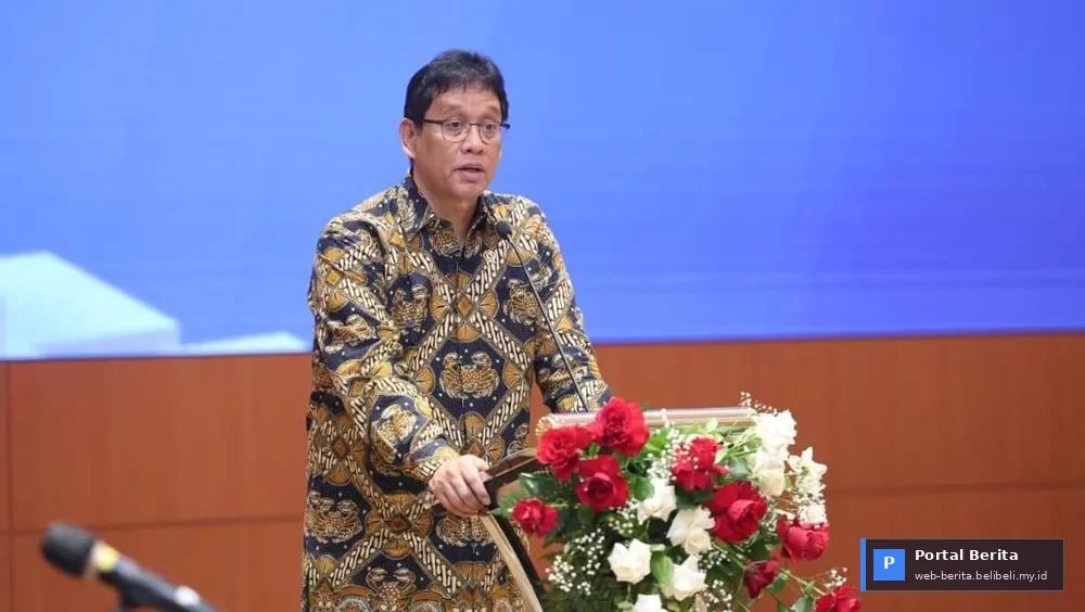 Terobosan Fiskal 2026: Kemenkeu Siapkan Dana TKD Ekstra untuk Daerah Berbelanja Pegawai Efisien
