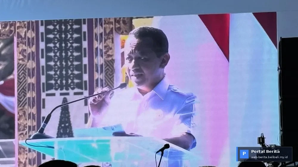 Indonesia Gencarkan Transisi Energi: 7 Proyek PLTS Raksasa Tawarkan Potensi Investasi Miliaran Dolar Swasta