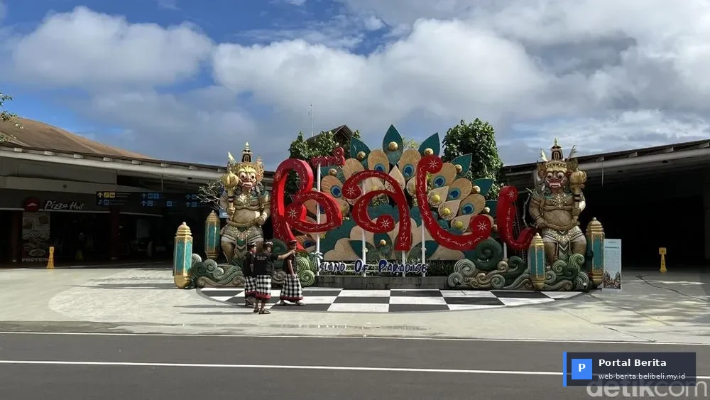 Waspada Zika di Bali 2026: CDC AS Keluarkan Peringatan Perjalanan, Dinkes Buka Suara Mengenai Strategi Terkini