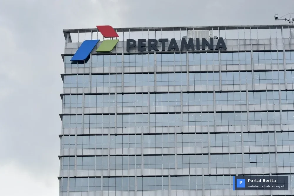 Pertamina Guncang Dunia! Capaian Dekarbonisasi Semester I 2026 Tembus 118%, Indonesia Melaju Hijau