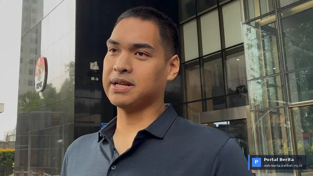 2026 Health Focus: Dito Ariotedjo Reveals Keys to His Remarkable 40kg Weight Loss – A True Inspiration!