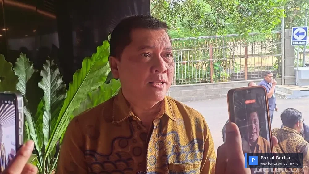 PTDI Tegaskan Tidak Dijual ke Asing: Dirut Gita Amperiawan Bicara Masa Depan Industri Dirgantara Nasional 2026