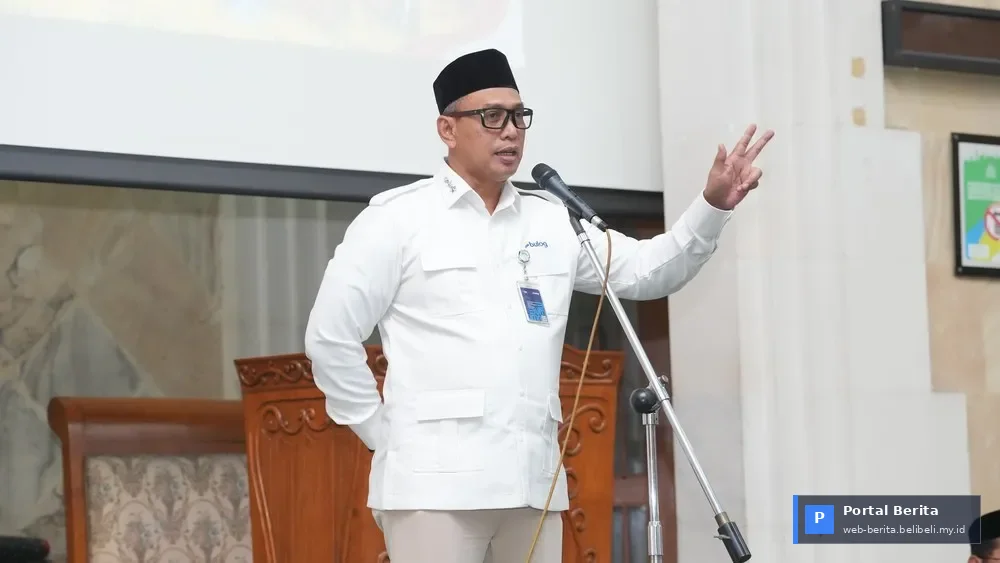 Kedaulatan Pangan Indonesia Menguat: BULOG Raih Dukungan Finansial Penuh Pemerintah untuk Swasembada Pangan 2026