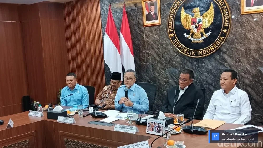 Rp 22 Triliun Dana Lingkungan Hidup Akhirnya Terbuka: Reformasi Perpres 77/2018 Siap Genjot Ekonomi Hijau Indonesia 2026!