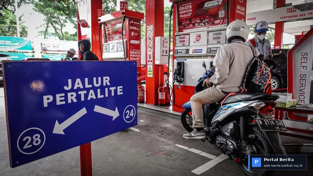 Kuota BBM Subsidi 2026 Ditetapkan 20,09 Juta KL: Era Baru Subsidi Tepat Sasaran dan Transisi Energi