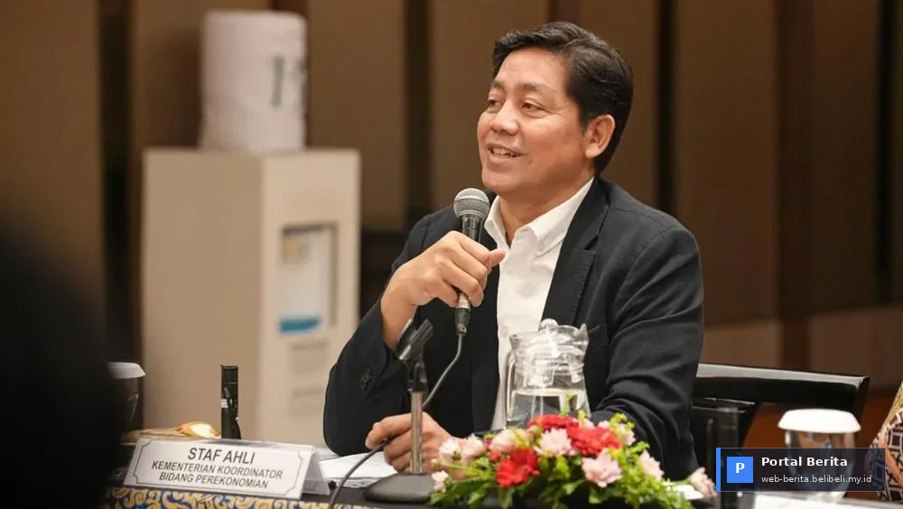 Pemerintah Bebaskan Bea Masuk Suku Cadang Pesawat & LPG di Semester II 2026: Apa Dampaknya?