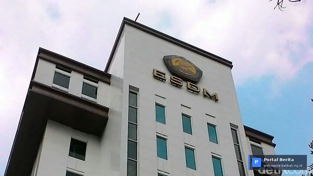 2026 Audit: ESDM Secures BPK's WTP, Yet Sharp Scrutiny on Mining Fine Management Casts Shadow on State Finances