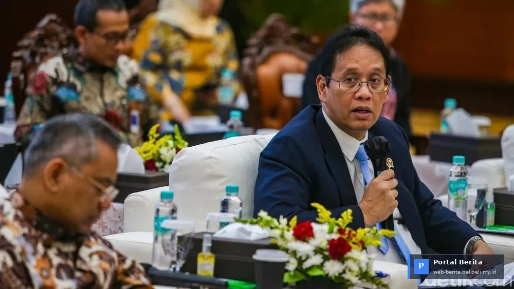 Indonesia Ramps Up Global Oversight: Finance Minister Purbaya Engages PPATK to Pursue Unrepatriated Taxpayer Assets