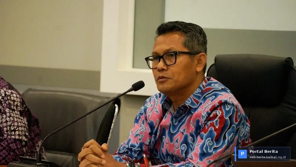 PHK Massal 2.500 Buruh Pakerin di Mojokerto: Kemenperin Janjikan Solusi Jangka Panjang di Tengah Badai Otomasi 2026