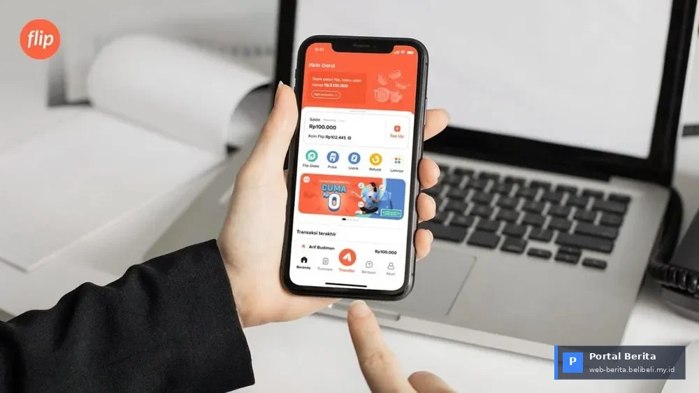 Indonesia Meroket Jadi Pusat Keuangan Digital Global: Strategi Akselerasi Startup OJK Berbuah Manis di 2026