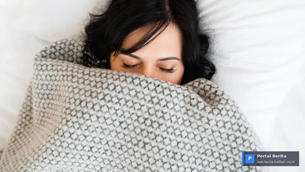 Indonesia Peringkat 7 Tidur Tersingkat Dunia 2026: Ancaman Kesehatan Nasional di Era Digital?