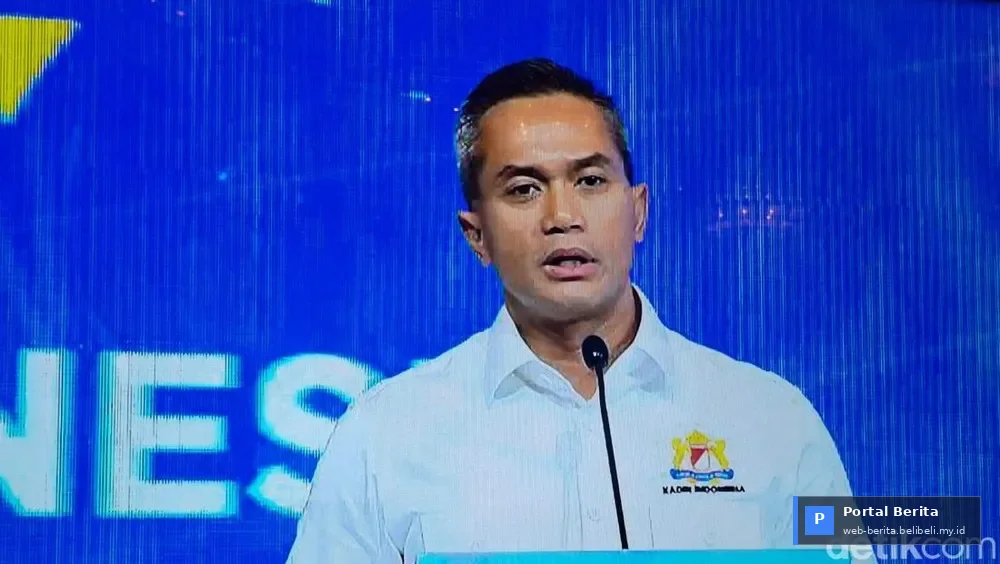 Kolaborasi Strategis RI-Swiss Tahun 2026: Membangun SDM Perdagangan Komoditas Kelas Dunia, Mendorong Daya Saing Global