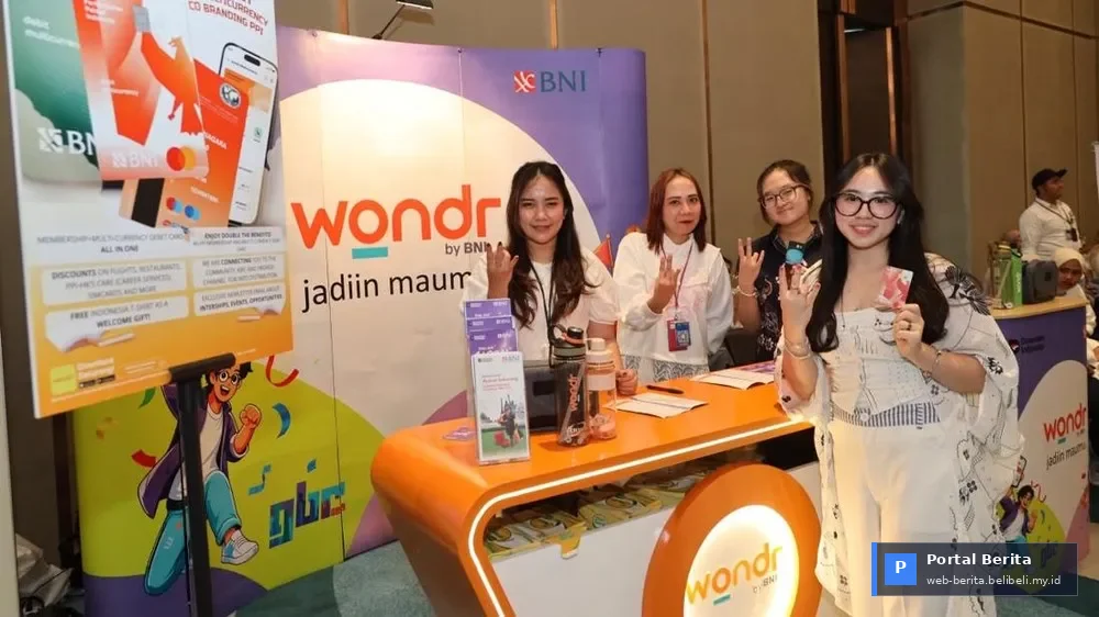 BNI Perkuat Ekosistem Keuangan Digital untuk Mahasiswa Indonesia di Hong Kong 2026: Kemudahan Transaksi Lintas Negara