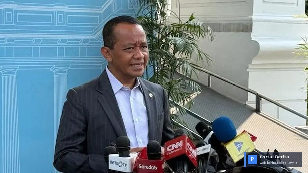 Suksesi Energi 2026: CNG Resmi Gantikan LPG 3 Kg, Bahlil Klaim Hemat Rp 30 Triliun dan Perkuat Ekonomi Rakyat