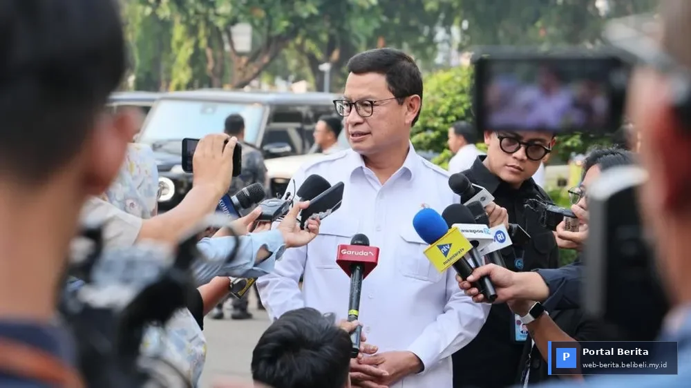 BPOM Genjot Ekonomi Desa 2026: Perizinan Cepat & Kualitas Terjamin Koperasi Merah Putih