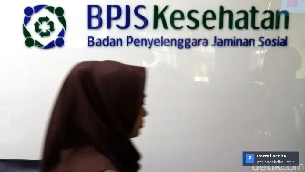 Mulai 2026: Urus Paspor dan SIM Kini Wajib BPJS Kesehatan Aktif! Ini Panduan Lengkapnya
