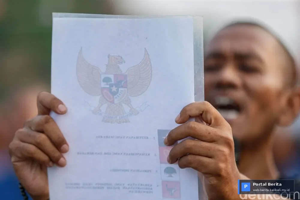 Melawan Stigma, Membangun Harapan: Upacara Bendera sebagai Terapi Inovatif bagi Pasien ODGJ