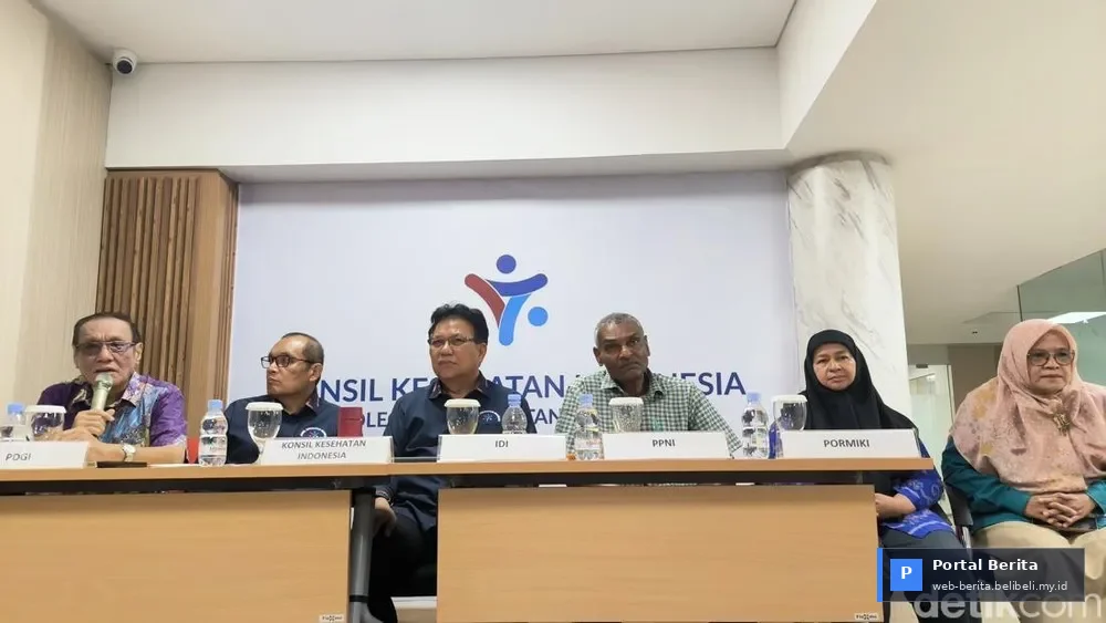 Antrean Horor BPJS Kesehatan '2 Hari': KKI Ungkap Biang Kerok & Solusi Mendesak 2026!