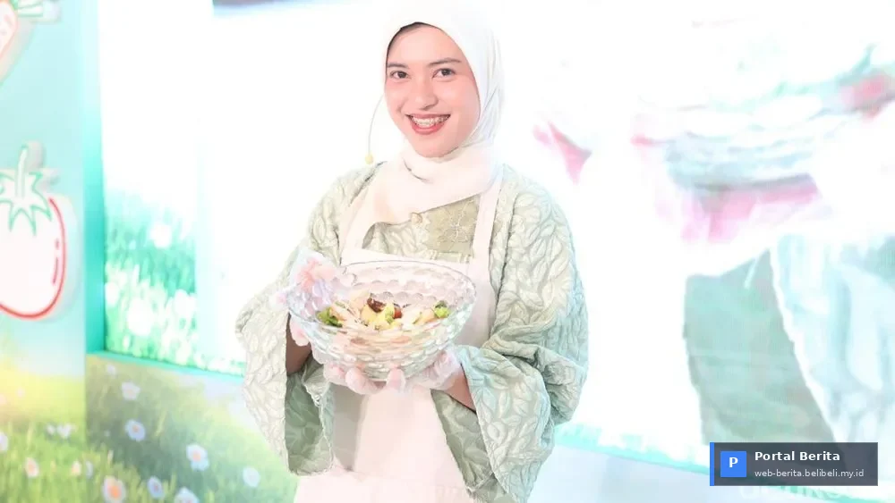 Rahasia Salad Super Lezat 2026: Tinggi Protein, Rendah Kalori, dan Dijamin Anti-Bosan ala Ahli Gizi!