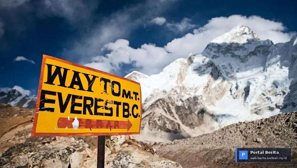 Misteri Everest 2026: Bagaimana 'Green Boots' Tetap Utuh Setelah 3 Dekade Membeku di Zona Kematian?