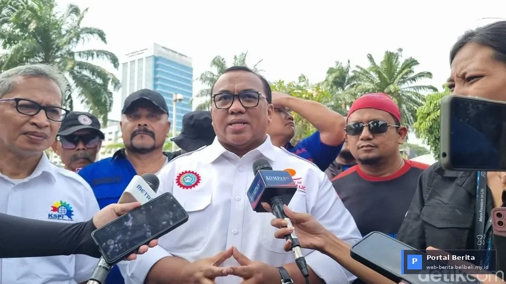 Antisipasi Penyusup, KBPBI Tunda Demo RUU Ketenagakerjaan 2026: Strategi Baru Jaga Integritas Gerakan
