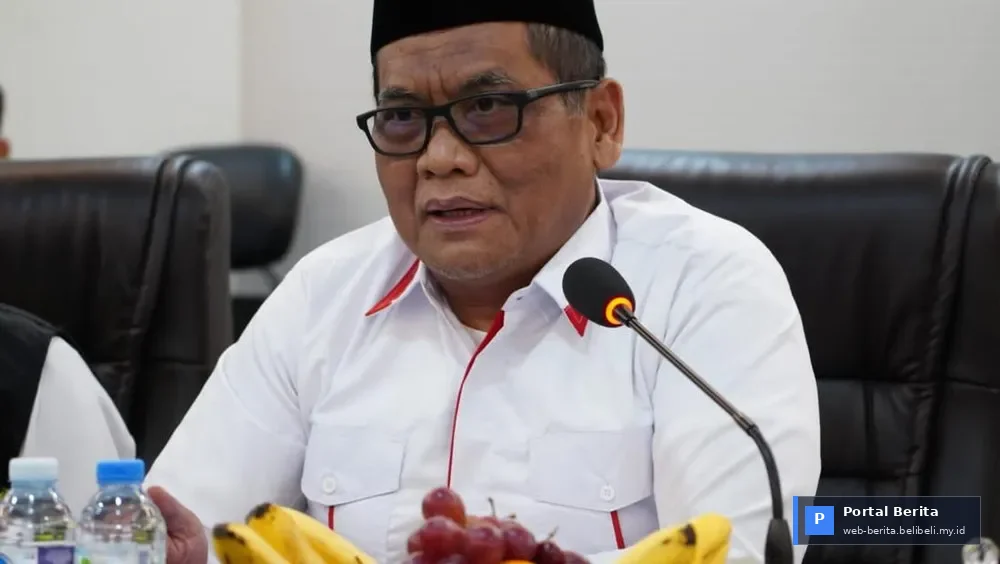 2026 BPJS Patient Humiliation Scandal: Yurizal's Family Yet to Report Perpetrators, MDP Awaits