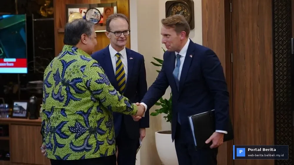 Langkah Progresif: Inggris Genjot Dukungan Penuh Indonesia Masuk CPTPP 2026