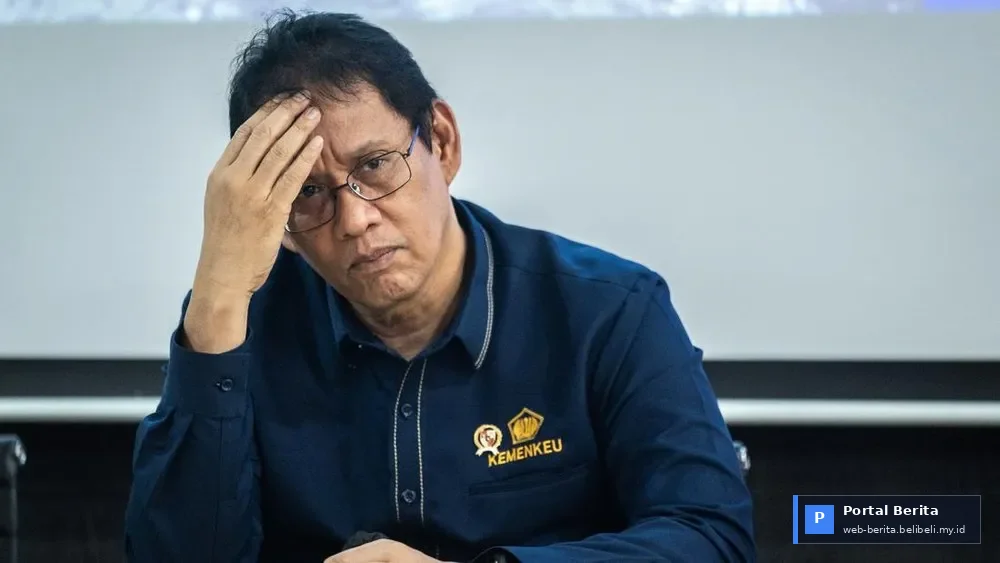 Integritas Perpajakan 2026: Menteri Purbaya Ungkap Kasus Ekspor Pulp, Perkuat Transparansi DJP