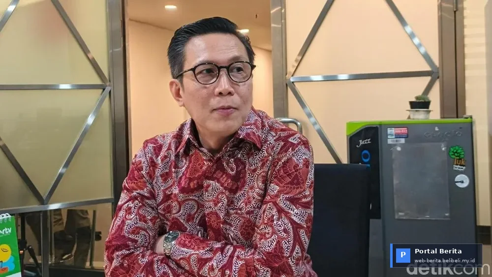 IHSG Tetap Tangguh di 2026: Bos BEI Ungkap Kunci Stabilitas Pasar di Tengah Dinamika Politik