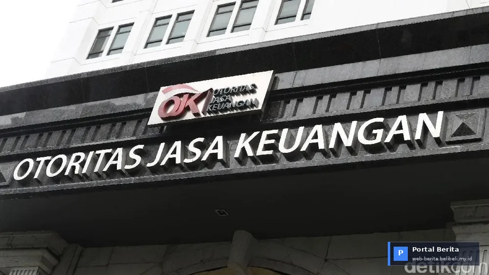 OJK: Ratusan BPR/BPRS Bersiap Merger, Perkuat Ekosistem Keuangan Nasional 2026