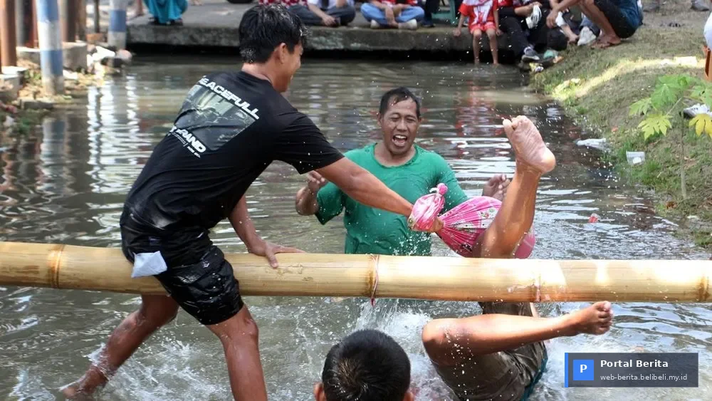 81 Tahun Merdeka: Waspada Cedera Lomba Agustusan 2026, Jangan Remehkan Risiko Kesehatan!