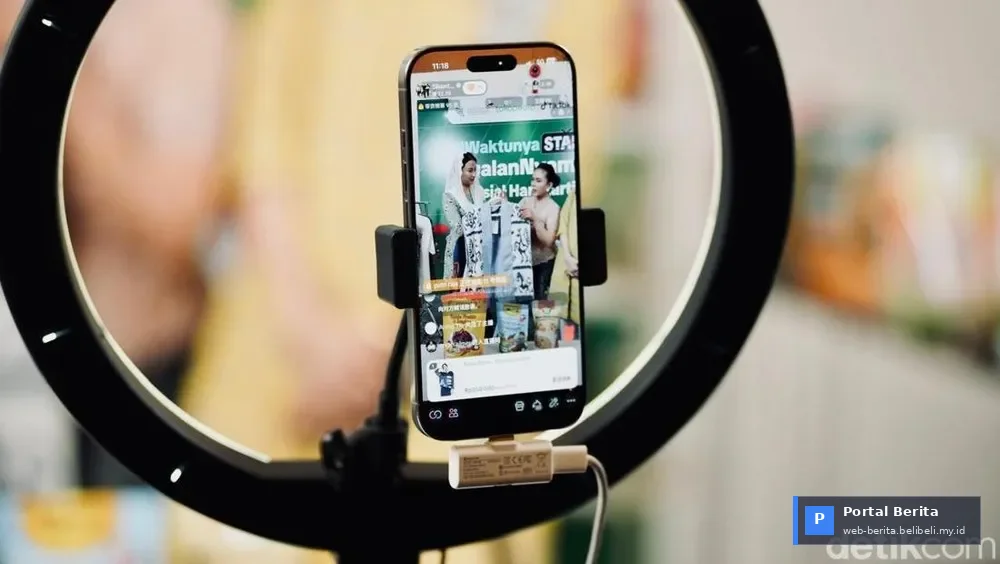 Skandal Saldo UMKM Rp 3 Triliun: Pemerintah Desak E-Commerce Bertanggung Jawab Penuh di Tahun 2026