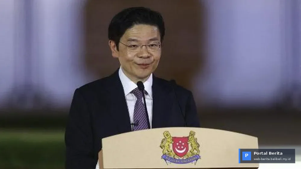 Langkah Berani Singapura 2026: Subsidi Keluarga Hingga Rp 1 Miliar Per Anak, Solusi Krisis Demografi?