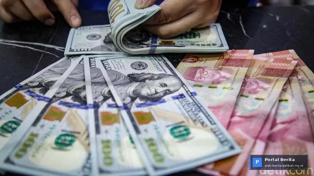 RI Rangkul Investor Global: Pusat Finansial Internasional Indonesia (PFII) Siap Jadi Magnet Asia Tenggara 2026
