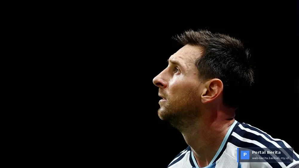 Keajaiban Usia 39: Bedah Kebugaran Lionel Messi di Piala Dunia 2026 – Akankah Berlanjut ke 2030?